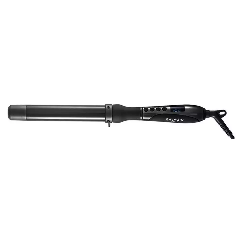 Професійна керамічна плойка для волосся 32 мм Balmain Professional Ceramic Curling Wand 32