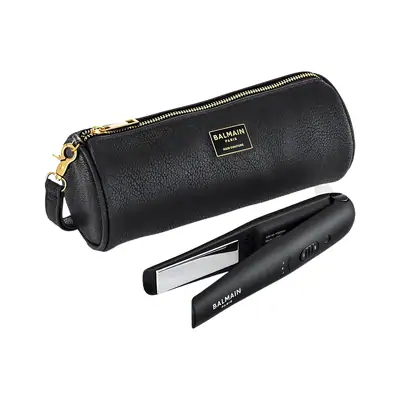 Вирівнювач волосся бездротовий Balmain Universal Cordiess Straightener
