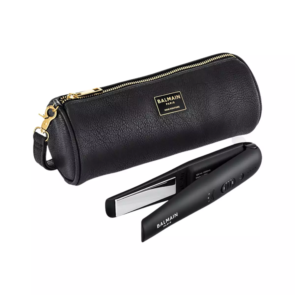 Вирівнювач волосся бездротовий Balmain Universal Cordiess Straightener
