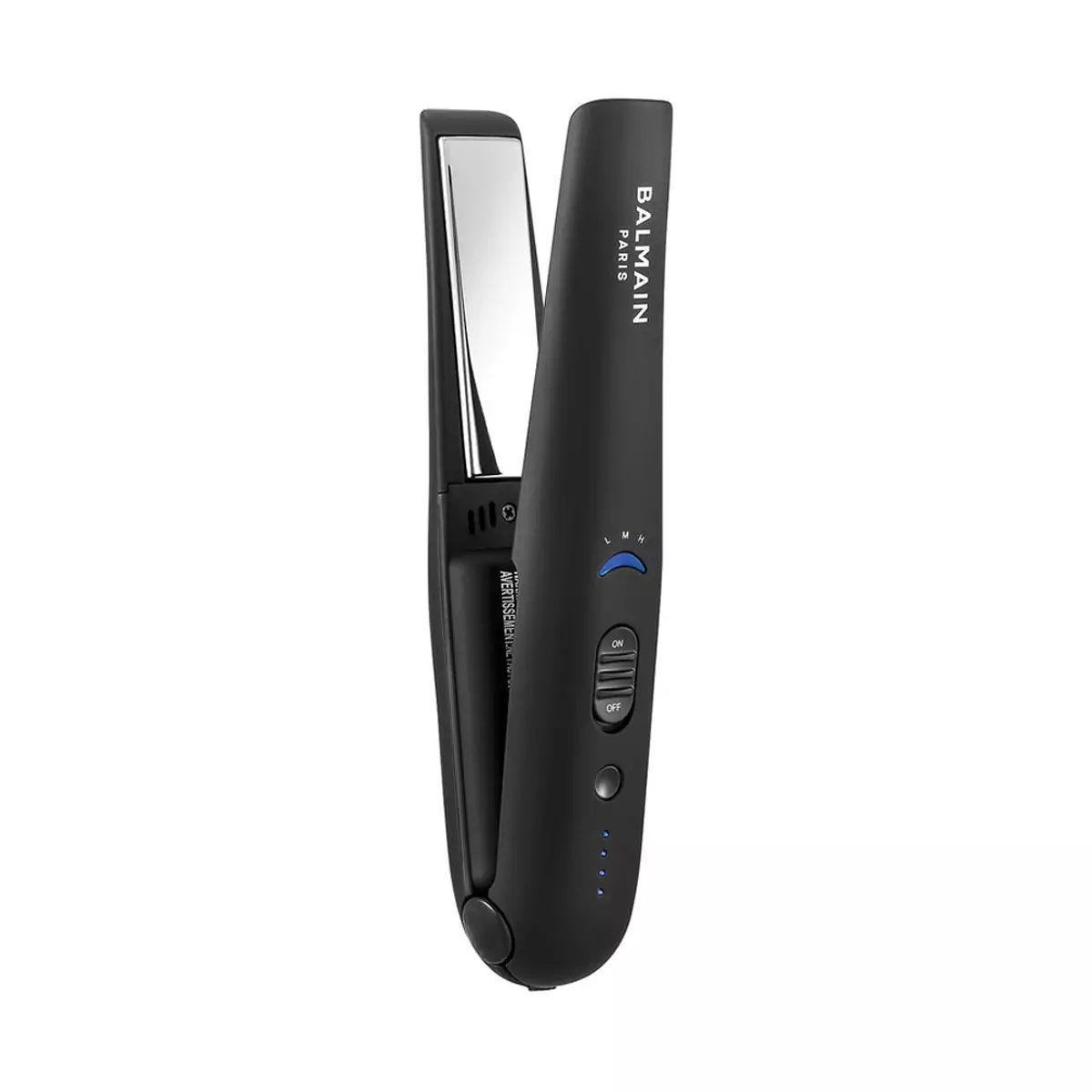 Вирівнювач волосся бездротовий Balmain Universal Cordiess Straightener