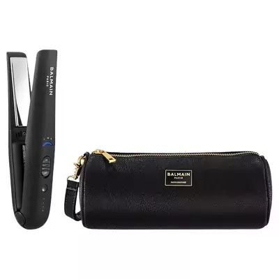 Вирівнювач волосся бездротовий Balmain Universal Cordiess Straightener