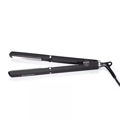 Професійний титановий вирівнювач волосся Balmain Universal Cordiess Straightener EU