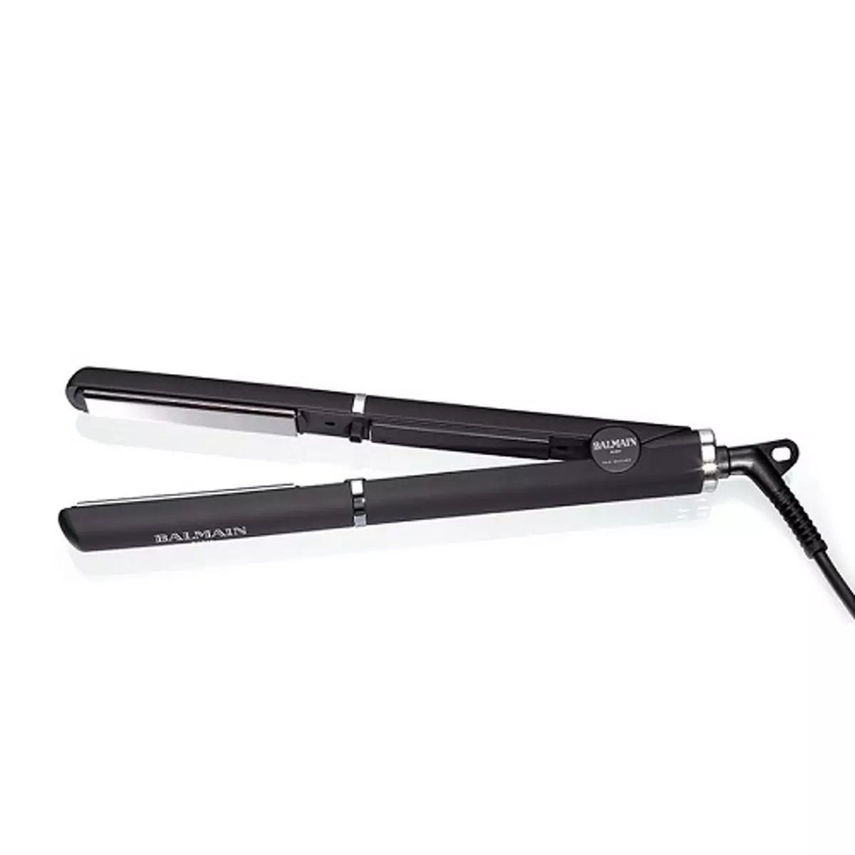 Професійний титановий вирівнювач волосся Balmain Universal Cordiess Straightener EU