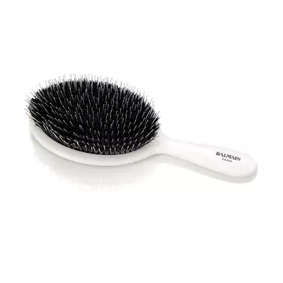 Біла SPA щітка Balmain White Spa Brush