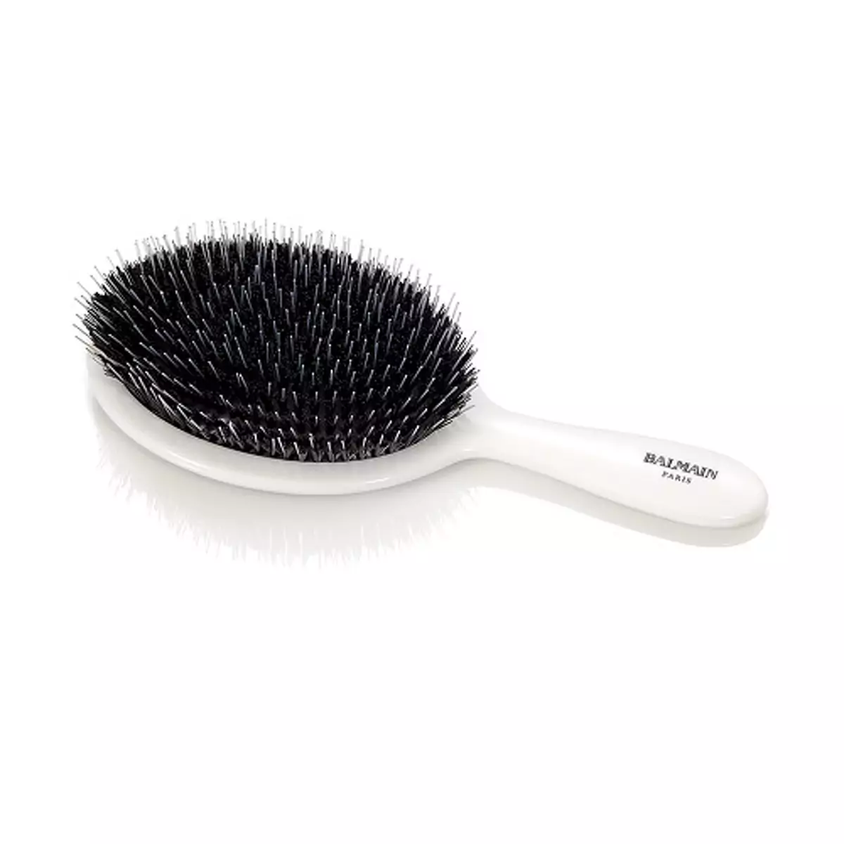 Біла SPA щітка Balmain White Spa Brush