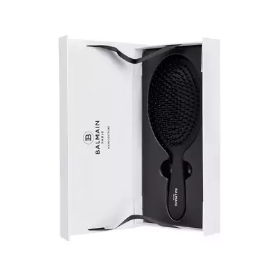 SPA щетка для распутывания волос Balmain Detangling Spa Brush