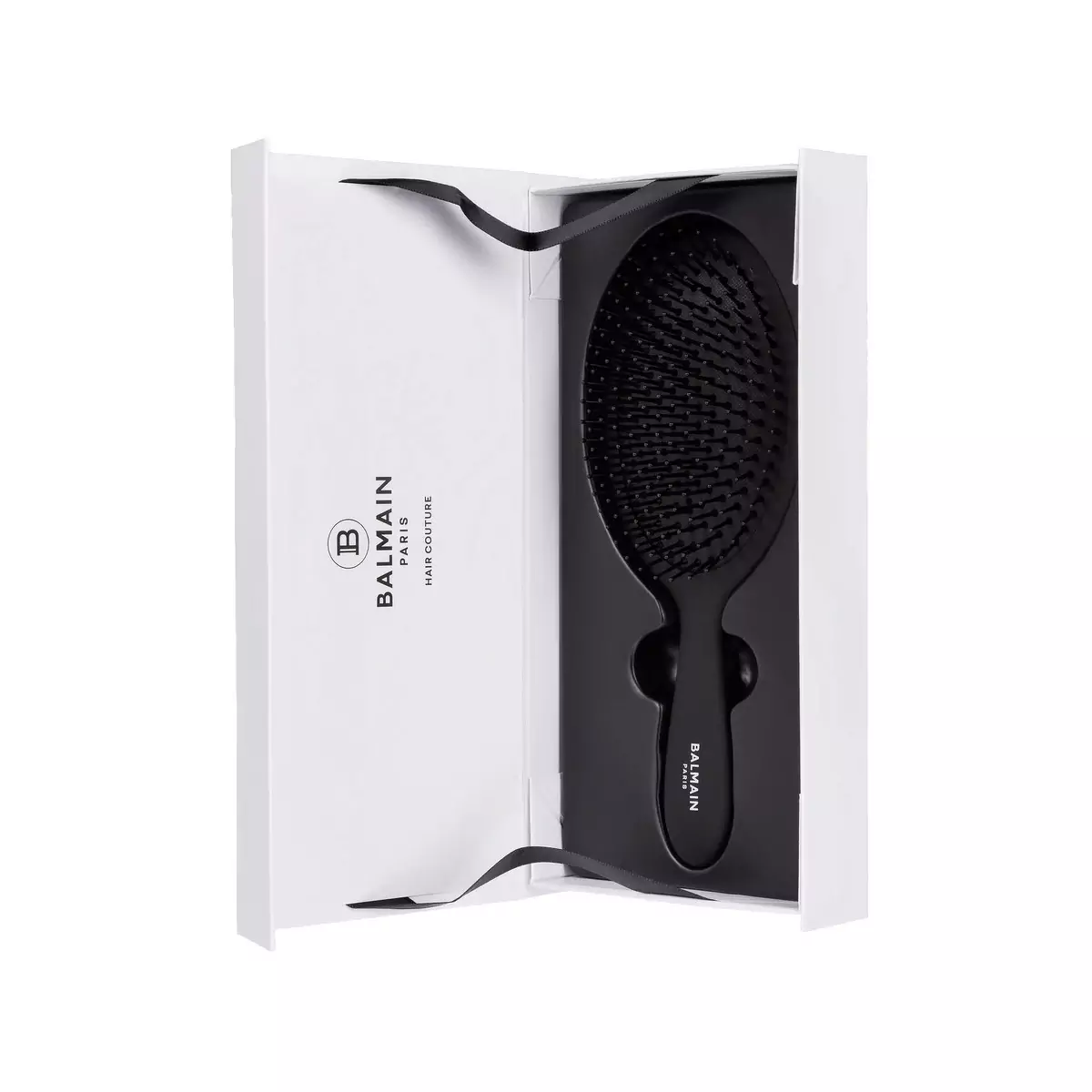 SPA щетка для распутывания волос Balmain Detangling Spa Brush