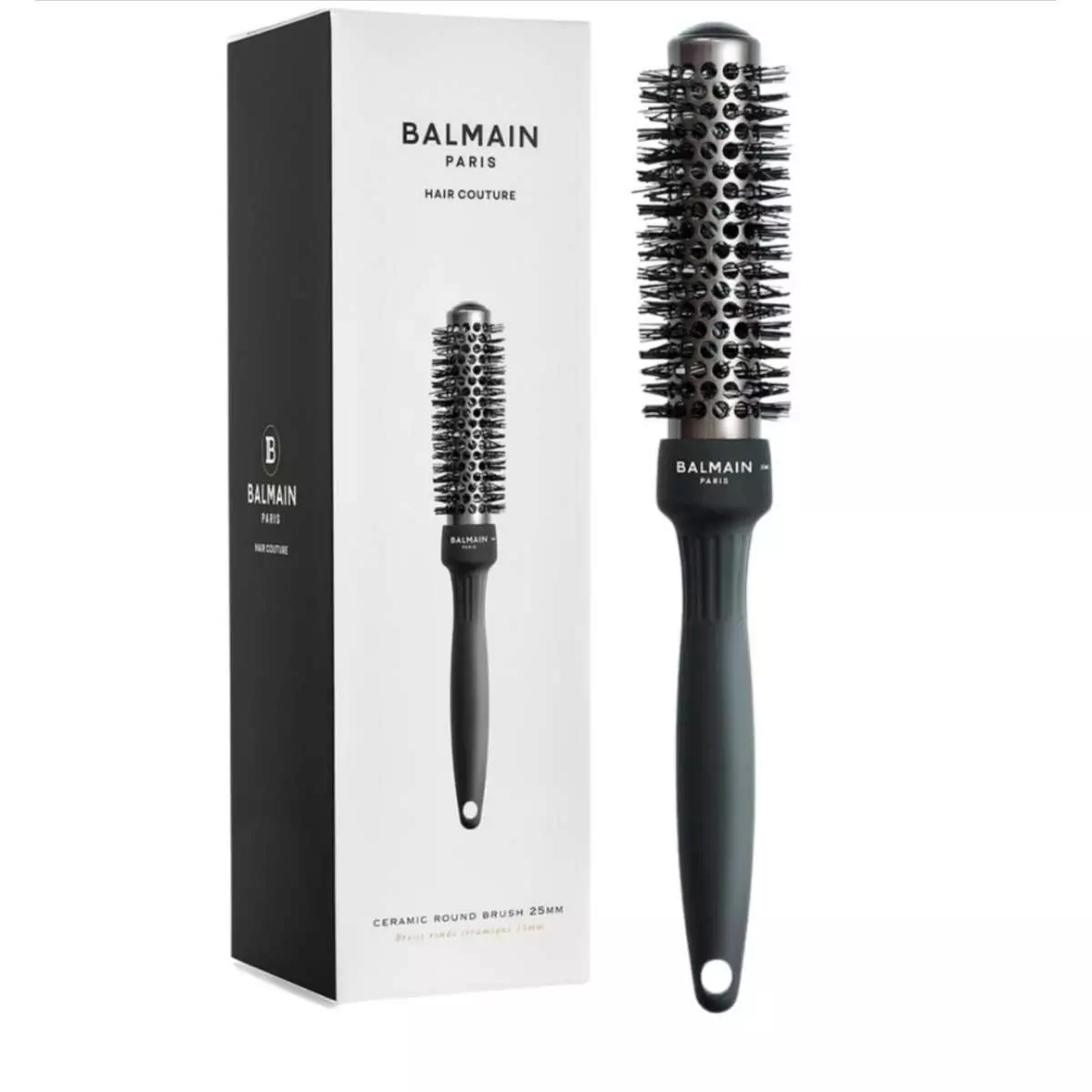 Керамічна кругла щітка 25 мм Balmain Professional Ceramic Round Brush 25 mm