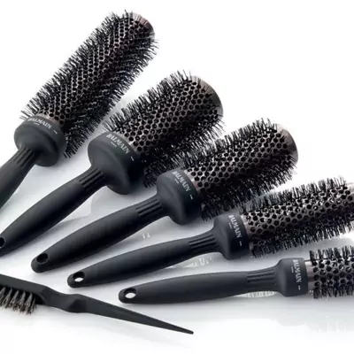 Керамічна кругла щітка 25 мм Balmain Professional Ceramic Round Brush 25 mm