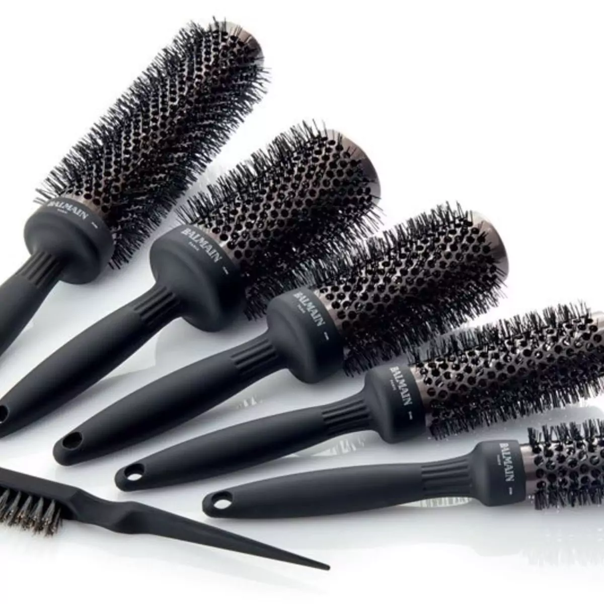 Керамічна кругла щітка 25 мм Balmain Professional Ceramic Round Brush 25 mm