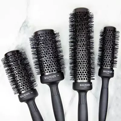 Керамічна кругла щітка 25 мм Balmain Professional Ceramic Round Brush 25 mm