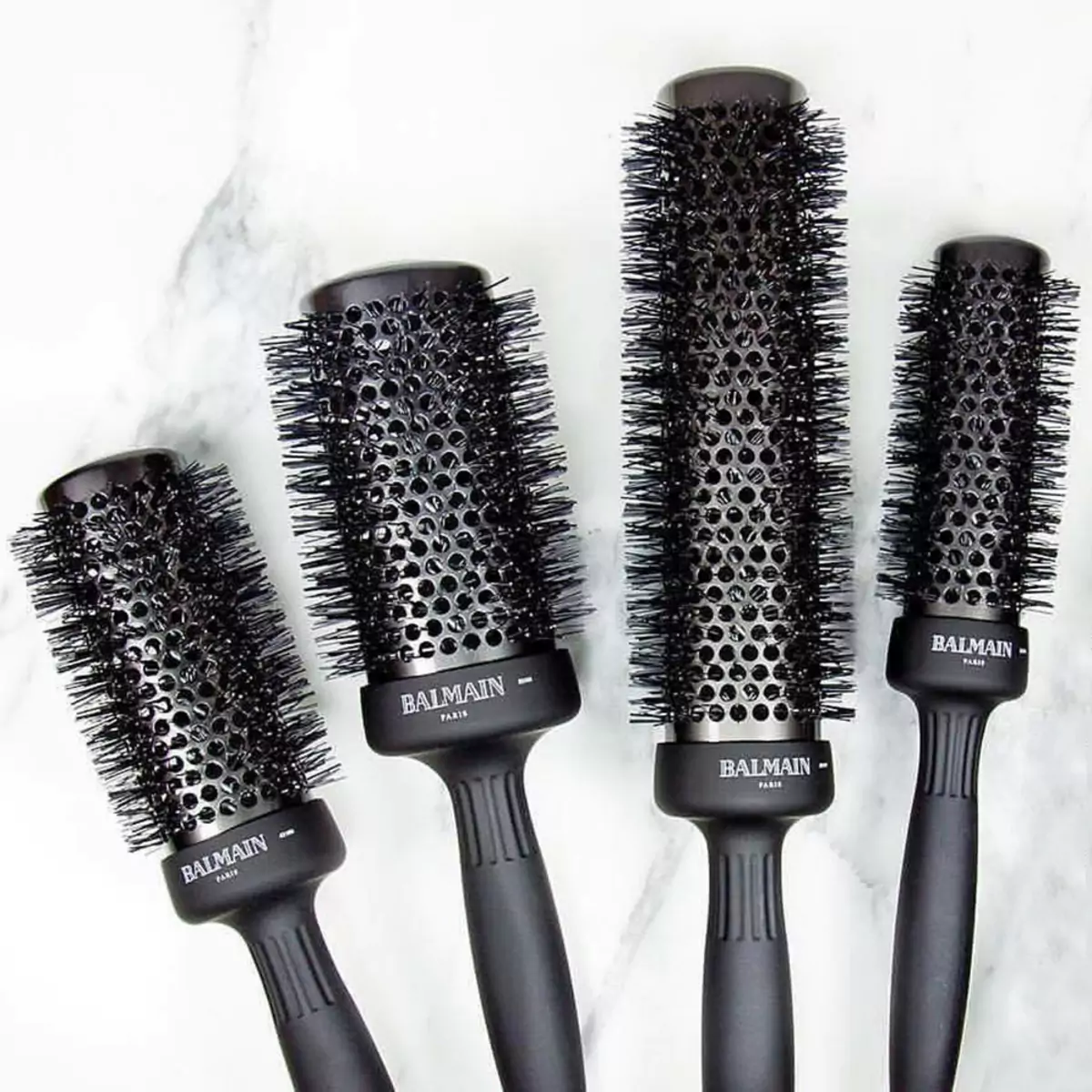 Керамічна кругла щітка 25 мм Balmain Professional Ceramic Round Brush 25 mm