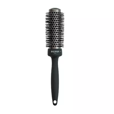 Керамическая круглая щетка 33 мл Balmain Professional Ceramic Round Brush 33 mm