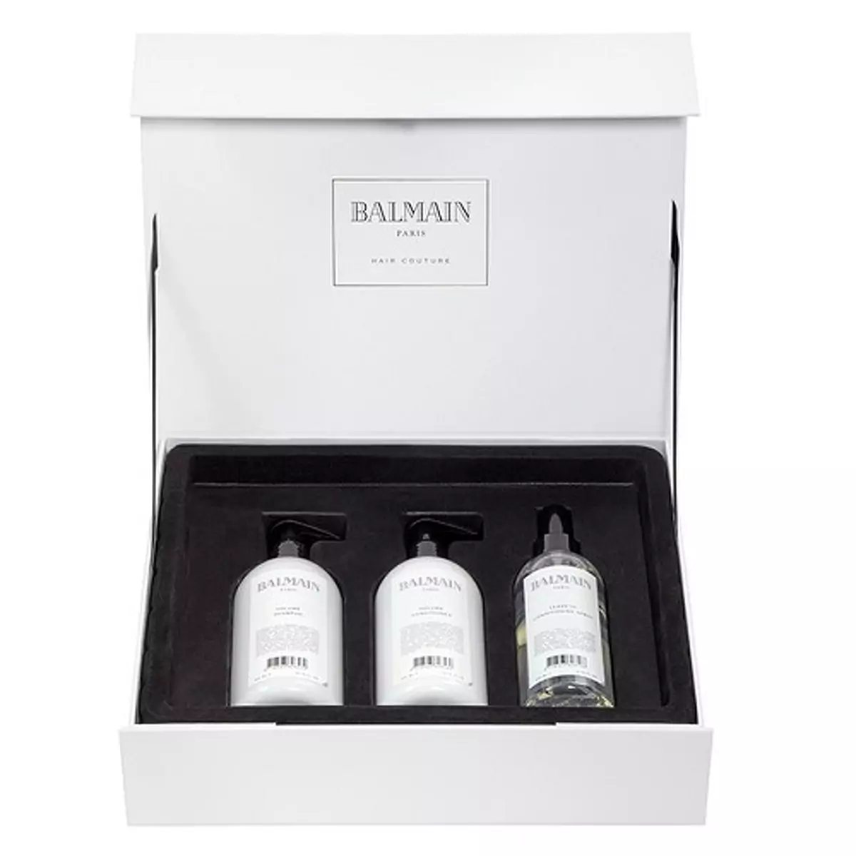 Набор по уходу для придания объема Balmain Volume Care Set