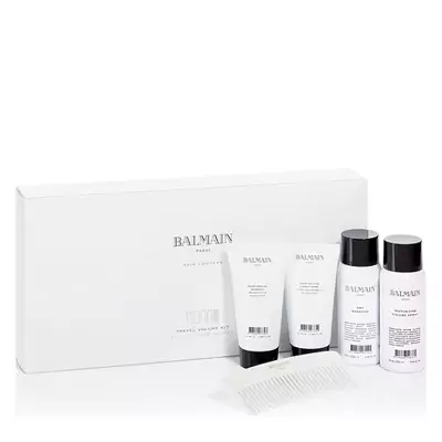 Дорожній набір для об`єму волосся Balmain Volume Travel Set
