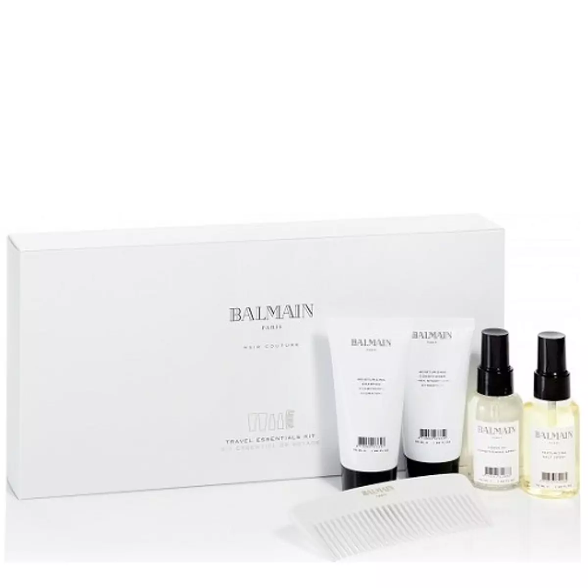 Дорожный набор необходимых средств Balmain Volume Travel Set