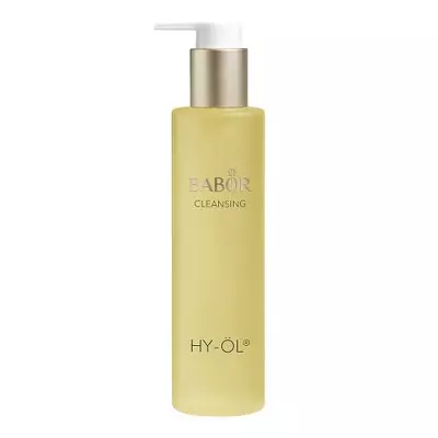 Гидрофильное Масло BABOR Cleansing HY-OL