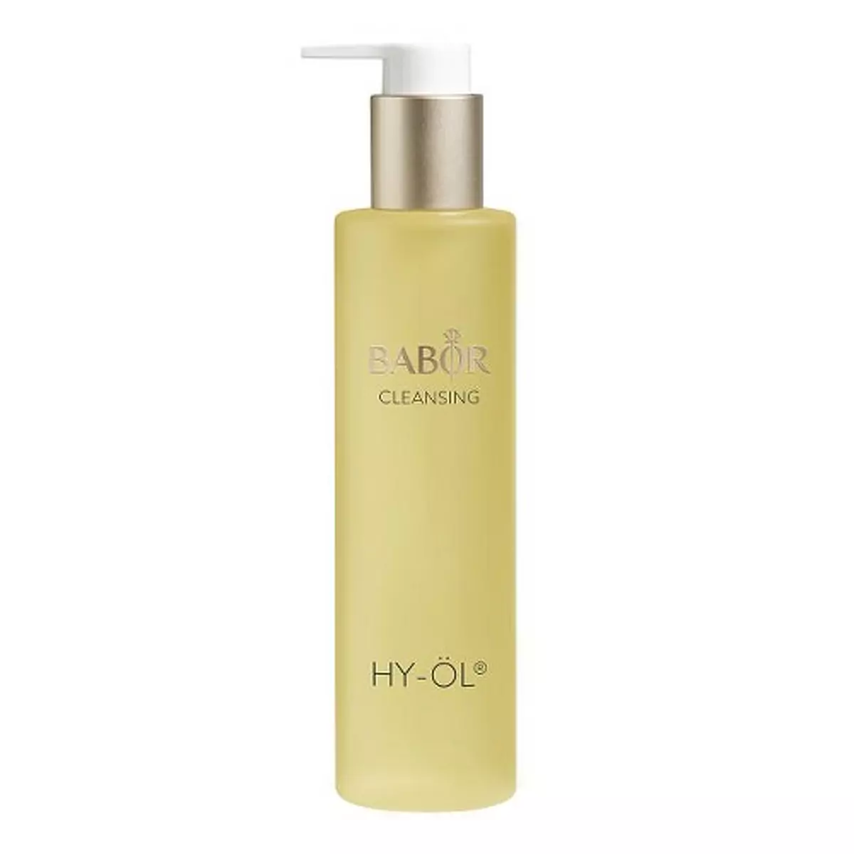 Гидрофильное Масло BABOR Cleansing HY-OL
