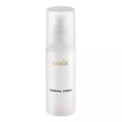 Термальная Вода-Спрей BABOR Thermal Spray