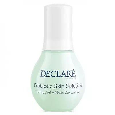 Ліфтинг концентрат з пробіотиками Declare Probiotic Skin Solution Firming Anti-Wrinkle Concentrate