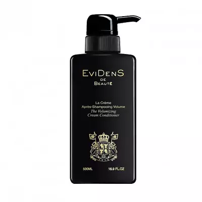 Крем кондиционер для объема и пышности волос EviDenS de Beaute The Volumizing Cream Conditioner