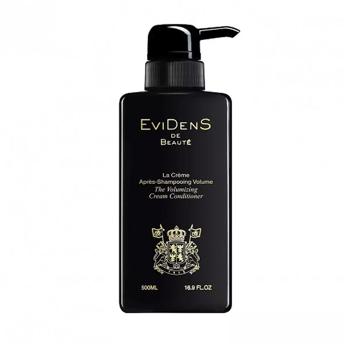 Крем кондиционер для объема и пышности волос EviDenS de Beaute The Volumizing Cream Conditioner