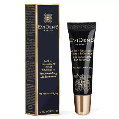 Питательный бальзам для губ EviDenS de Beaute The Nourishing Lip Treatment