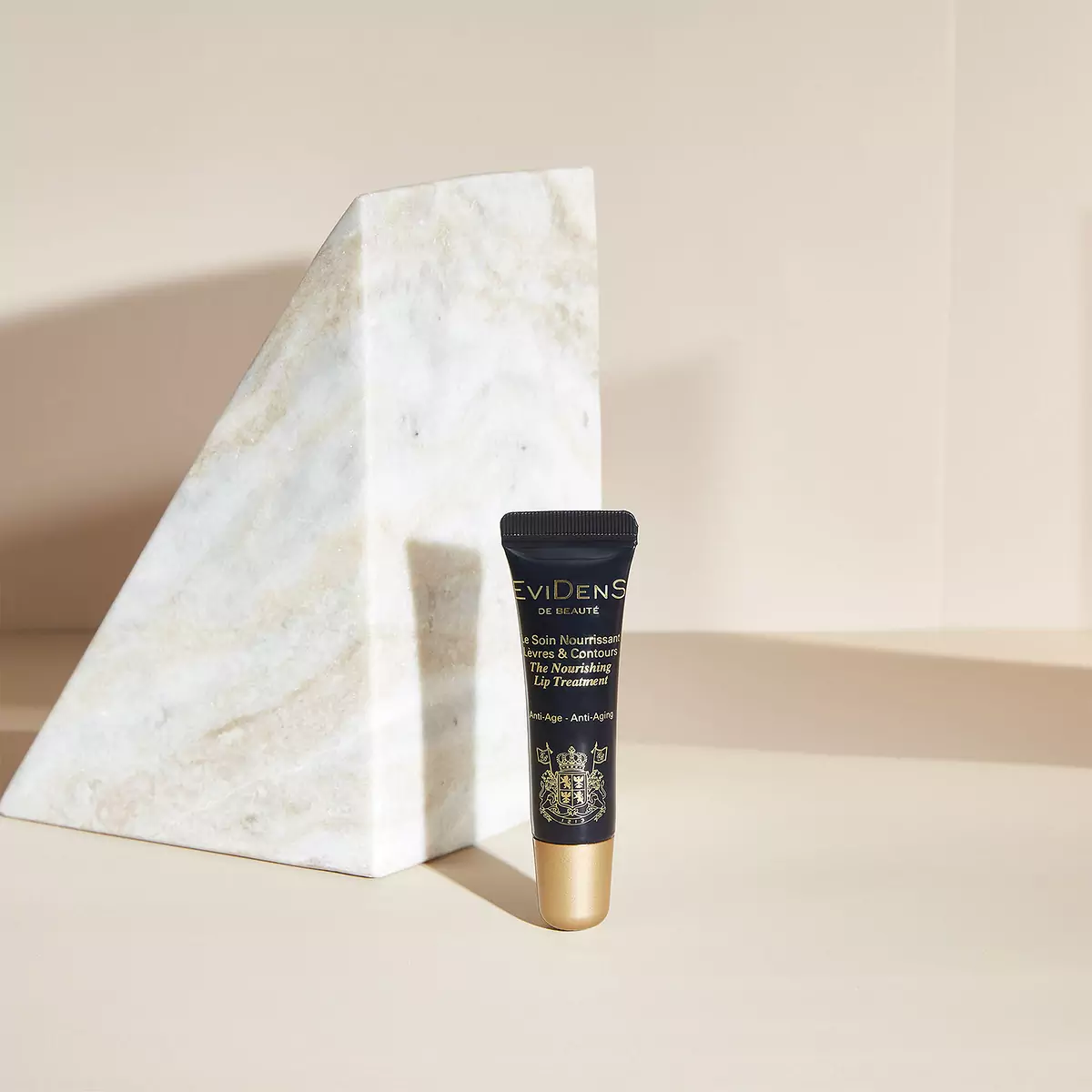 Питательный бальзам для губ EviDenS de Beaute The Nourishing Lip Treatment