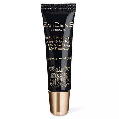 Питательный бальзам для губ EviDenS de Beaute The Nourishing Lip Treatment