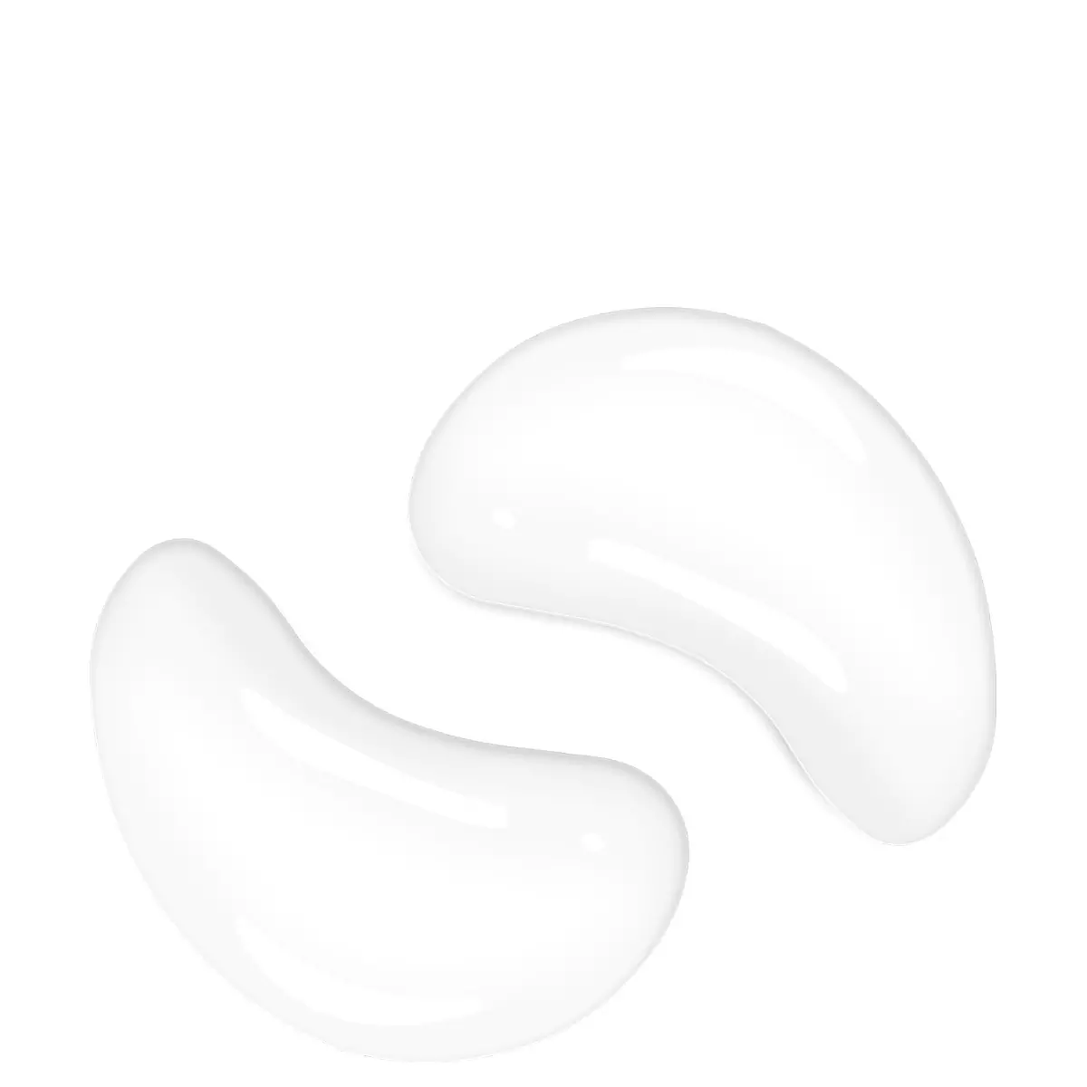 Патчі під очі EviDenS de Beaute The New-Born Eyes Mask