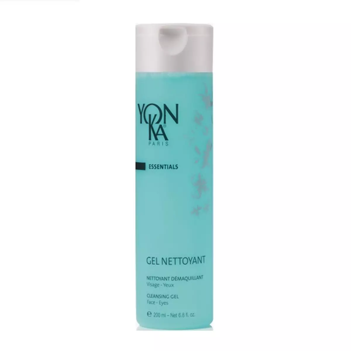 Очищающий гель Yon-Ka Gel Nettoyant