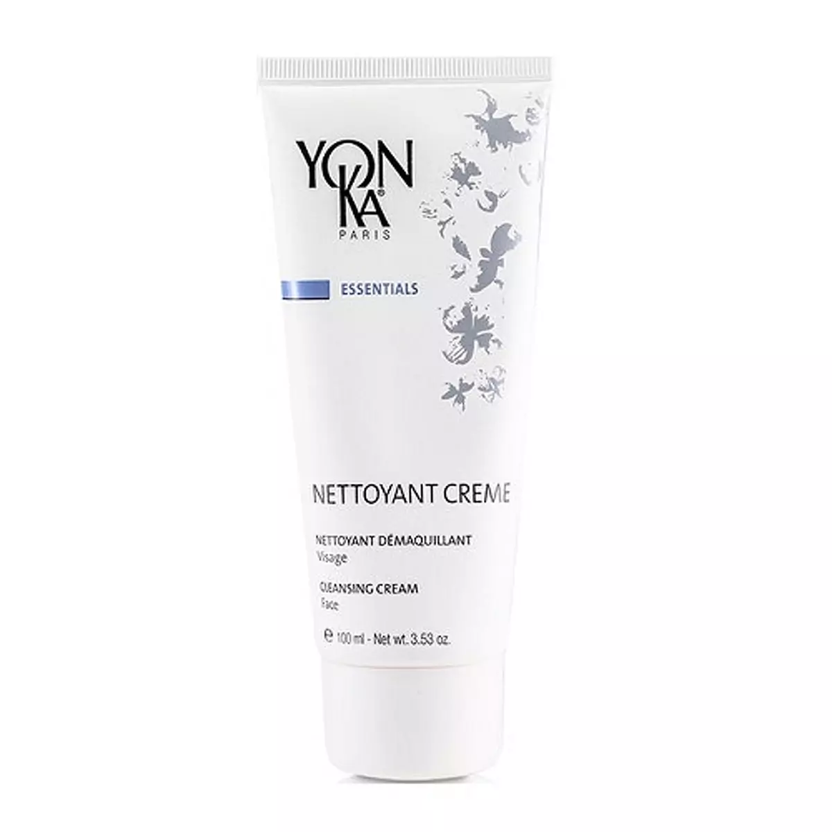 Очищающий крем Yon-Ka Nettoyant Creme