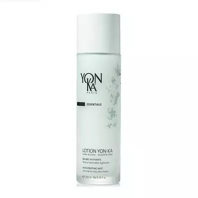 Лосьон для жирной кожи Yon-Ka Lotion PNG