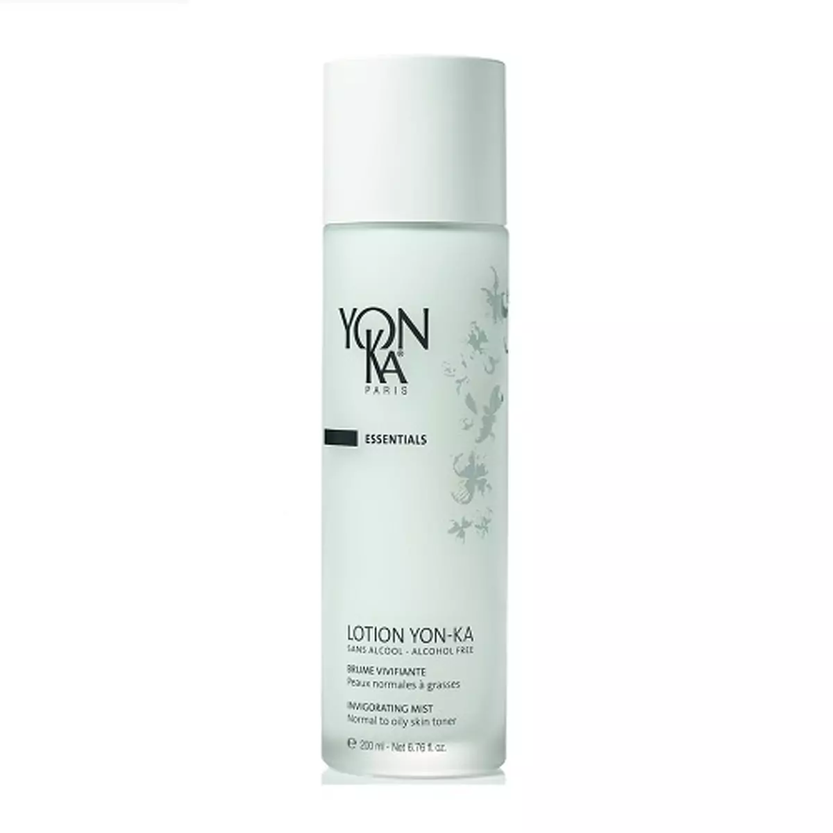 Лосьон для жирной кожи Yon-Ka Lotion PNG