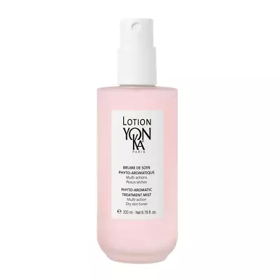 Лосьон для сухой кожи Yon-Ka Lotion PS 