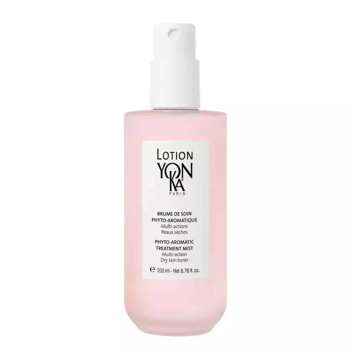 Лосьон для сухой кожи Yon-Ka Lotion PS 