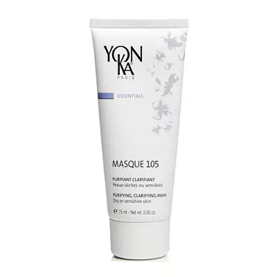 Маска Yon-Ka Masque 105