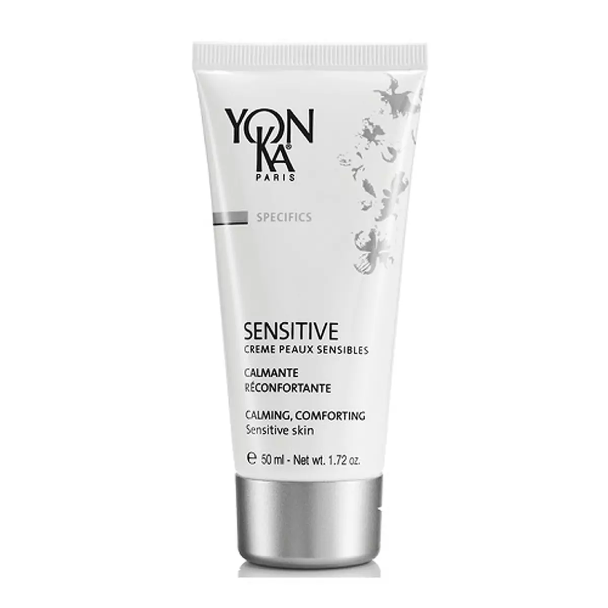 Крем для чувствительной кожи Yon-Ka Creme Peaux Sensibilies