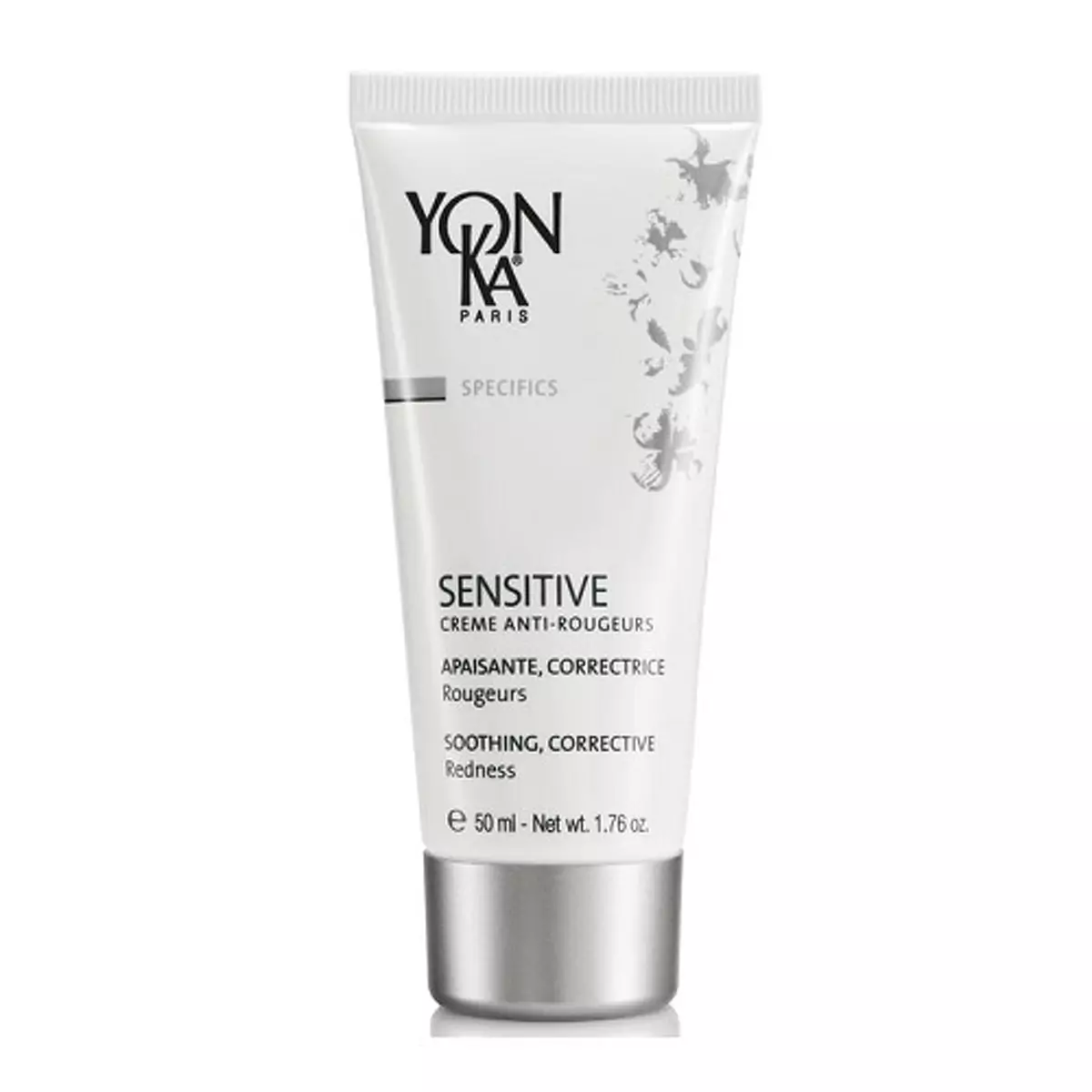 Крем против покраснений Yon-Ka Sensitive Creme Anti-Rougeurs