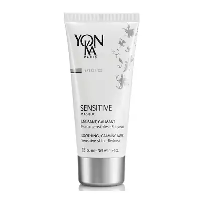 Маска для чутливої шкіри Yon-Ka Sensitive Masque