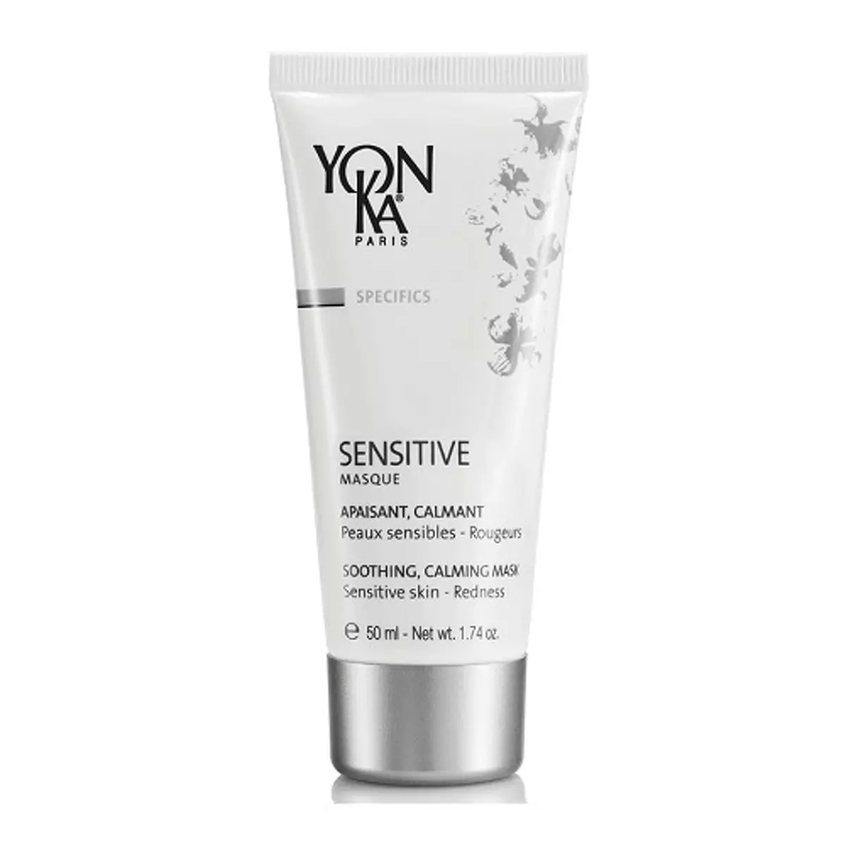 Маска для чувствительной кожи Yon-Ka Sensitive Masque
