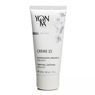 Крем Yon-Ka Creme 15