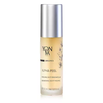 Обновляющий ночной пилинг Yon-Ka Alpha-Peel