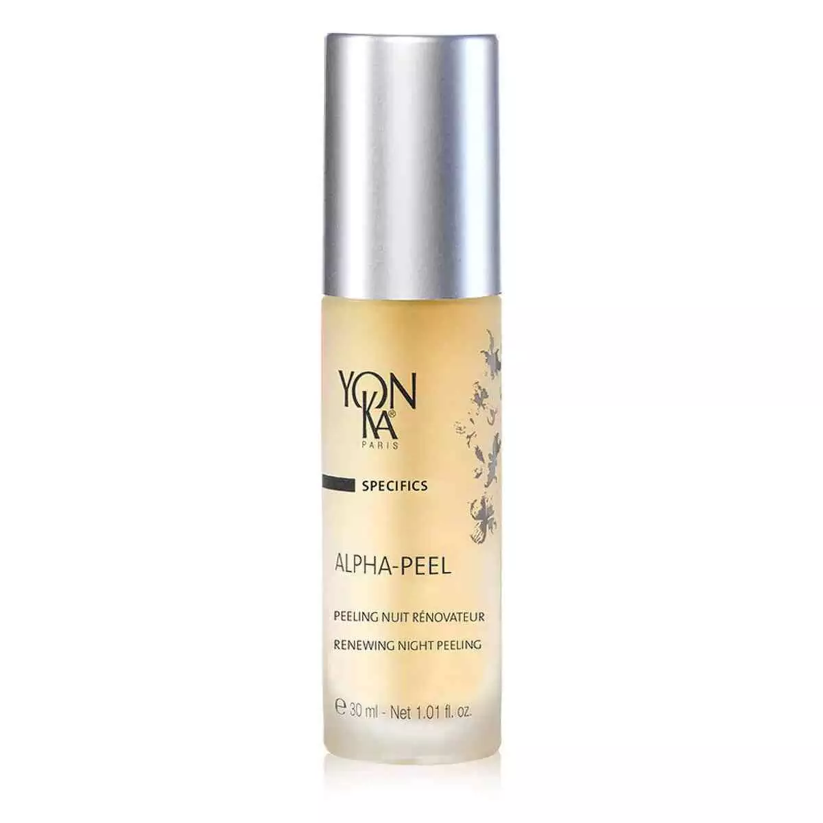 Обновляющий ночной пилинг Yon-Ka Alpha-Peel
