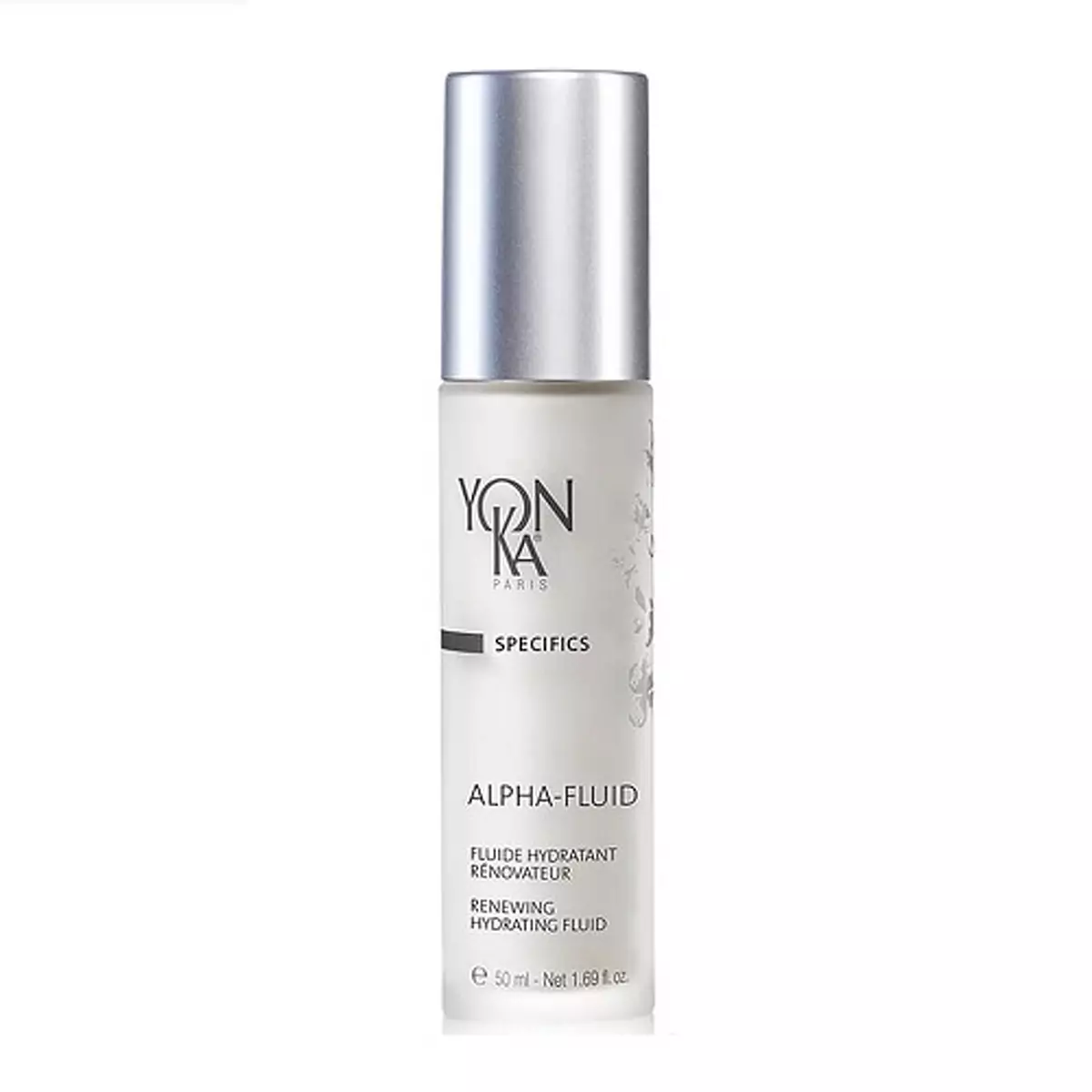 Увлажняющий флюид Yon-Ka Alpha-Fluid