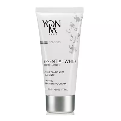 Осветляющий крем Yon-Ka Creme Lumiere