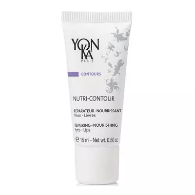 Крем Yon-Ka Nutri-Contour