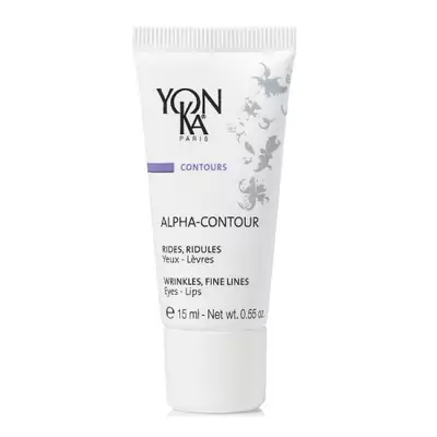 Гель Yon-Ka Alpha-Contour