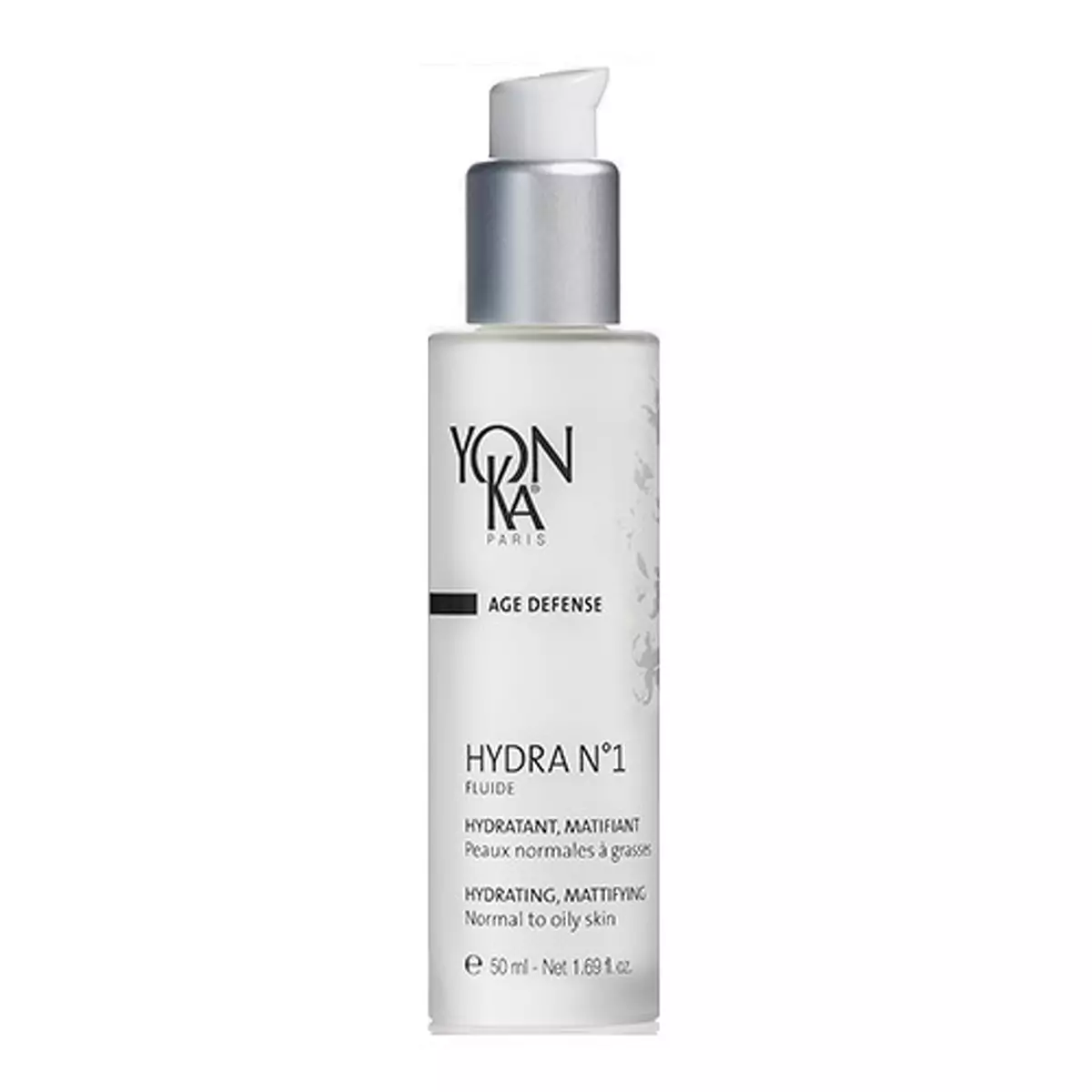 Увлажняющий флюид Yon-Ka Hydra 1 Fluid