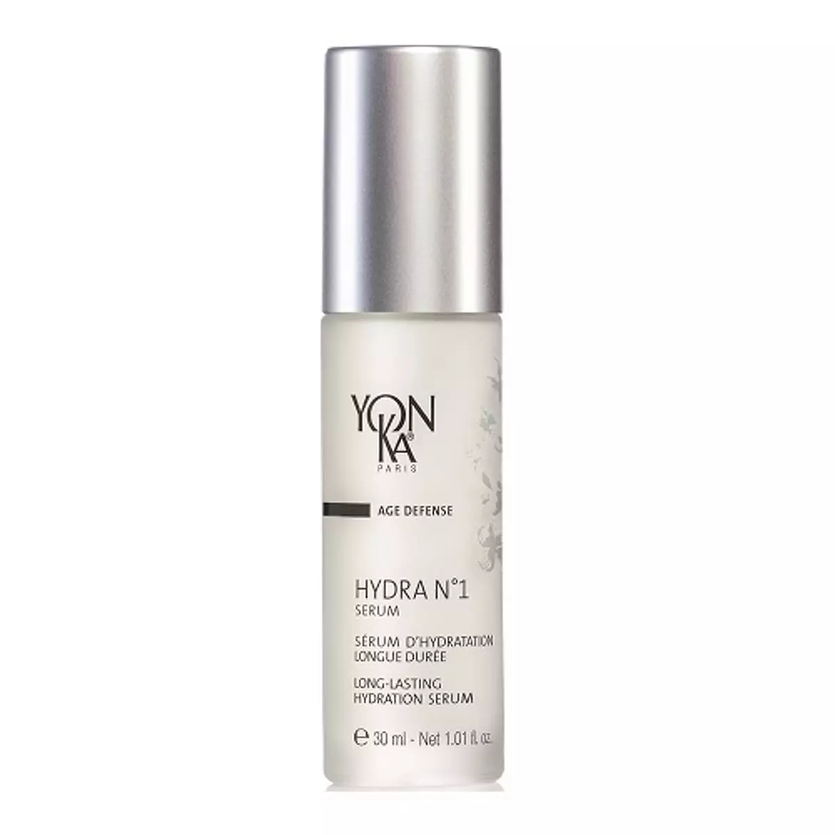 Увлажняющая сыворотка длительного действия Yon-Ka Hydra 1 Serum